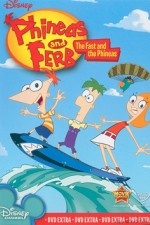 Watch Phineas and Ferb 5movies